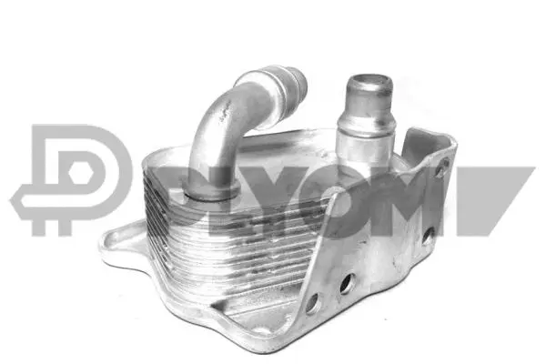 Oil Cooler, engine oil (P201583)