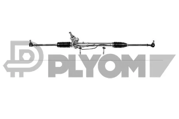 Steering Gear (P768285)