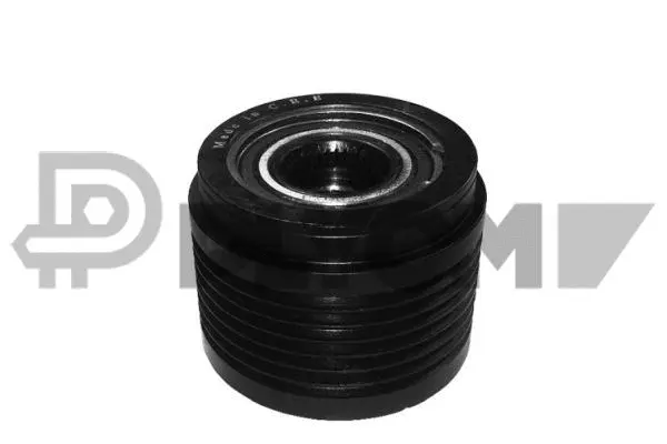 Alternator Freewheel Clutch (P754696)