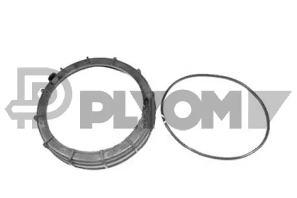 Cap, fuel tank (P031721)