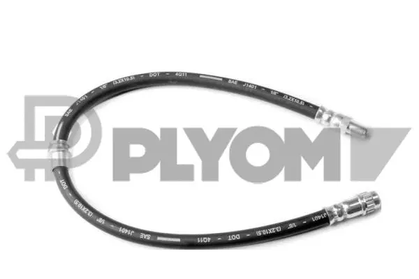 Brake Hose (P756019)