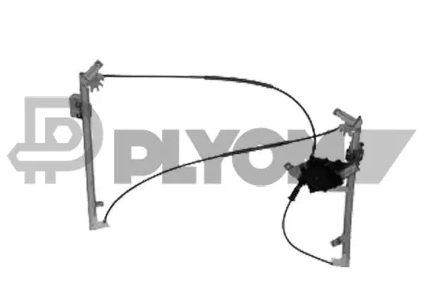 Window Regulator (P207083)