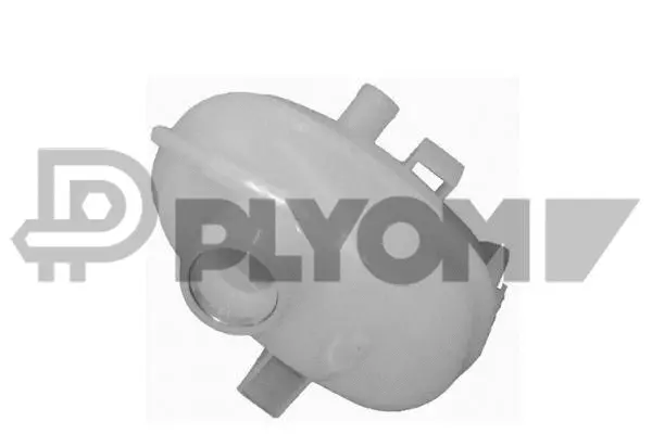 Expansion Tank, coolant (P481063)