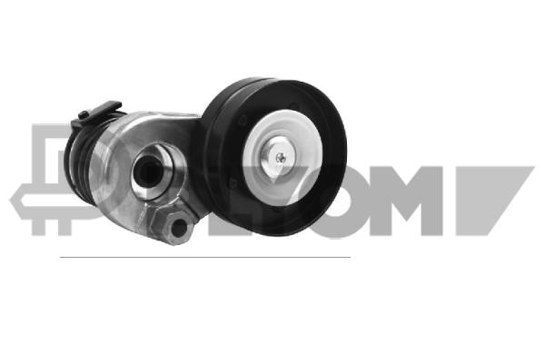 Belt Tensioner, V-ribbed belt (P775283)