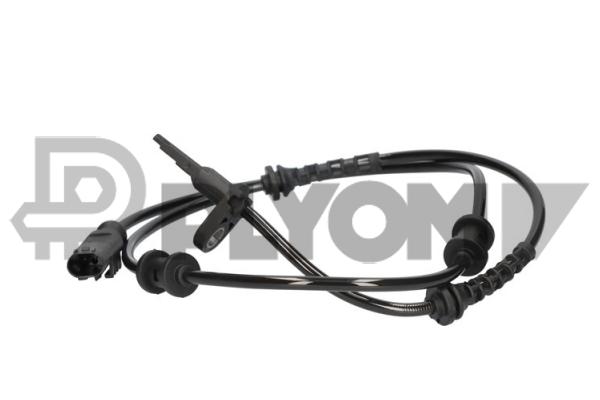 Sensor, wheel speed (P755254)