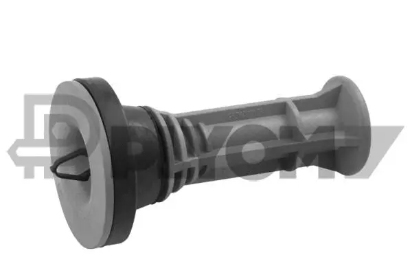 Rubber Buffer, suspension (P021315)