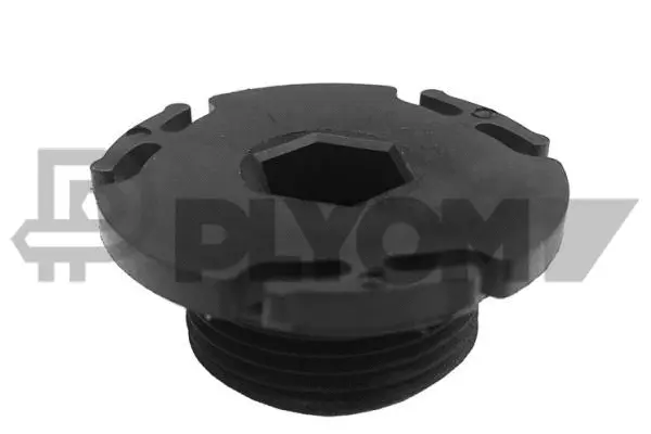 Screw Plug, oil sump (P756769)