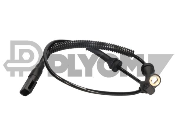 Sensor, wheel speed (P772688)