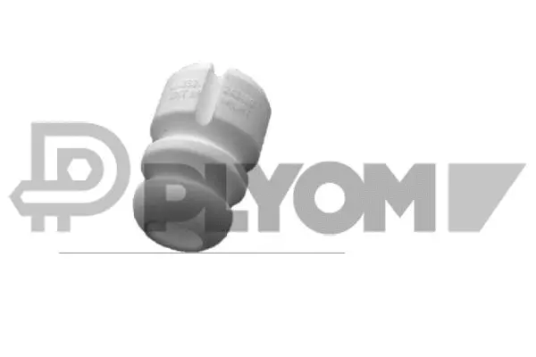 Rubber Buffer, suspension (P773598)