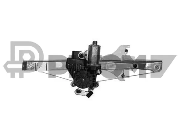 Window Regulator (P087127)