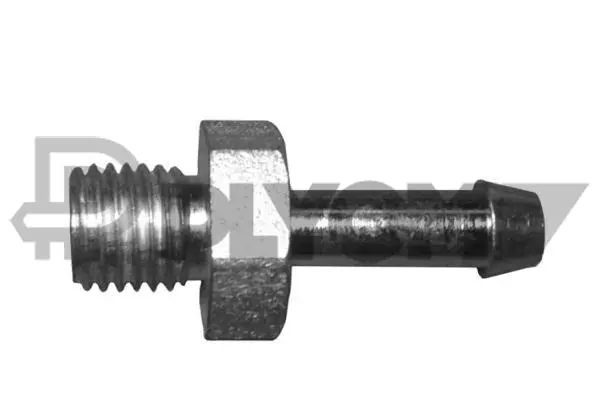 Radiator Hose (P750286)