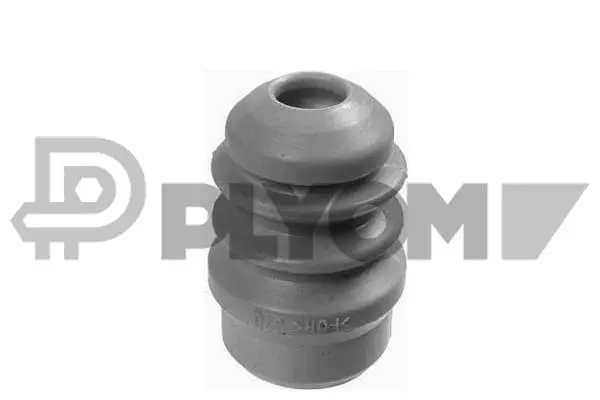 Rubber Buffer, suspension (P461059)