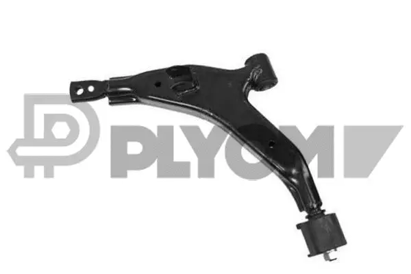 Control/Trailing Arm, wheel suspension (P750524)