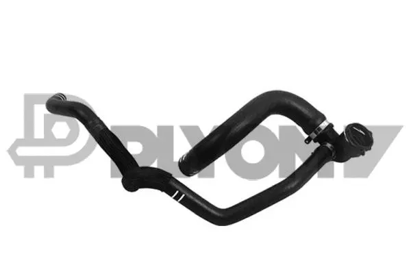 Radiator Hose (P753738)