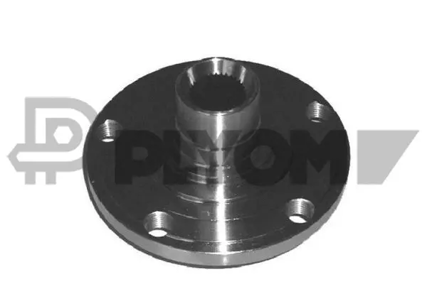 Wheel Hub (P461017)