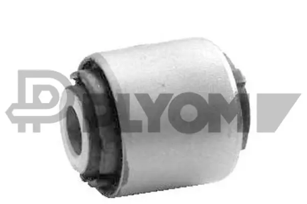 Mounting, control/trailing arm (P766597)