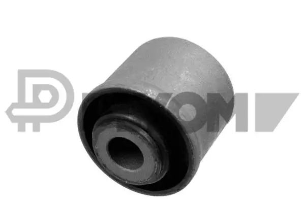 Mounting, control/trailing arm (P020391)