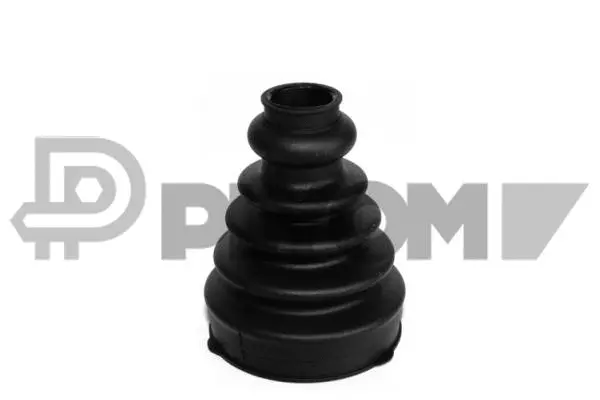 Bellow Kit, drive shaft (P011101)