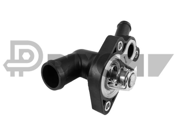 Thermostat, coolant (P758414)