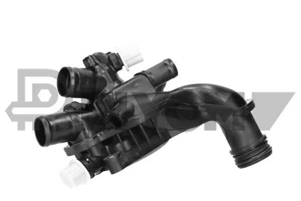 Coolant Flange (P750805)