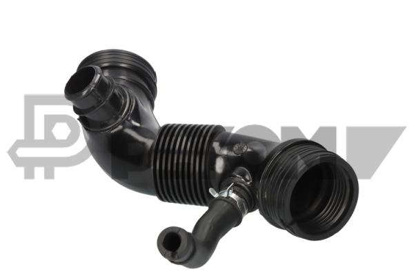 Intake Hose, air filter (P776427)