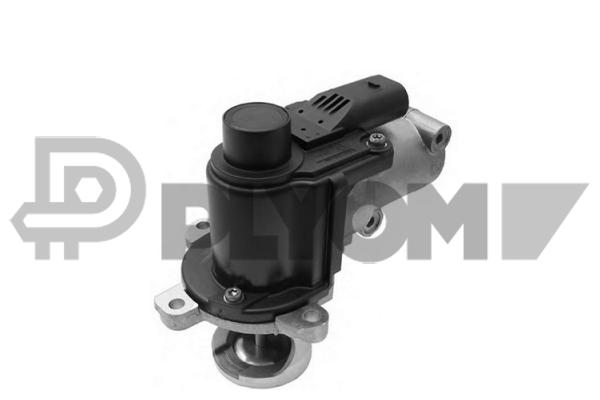 EGR valve, exhaust control (P757641)