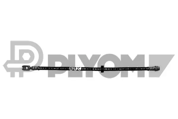 Brake Hose (P460207)