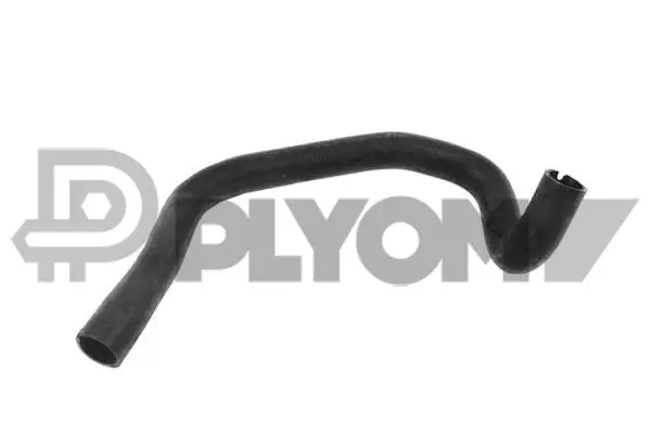 Radiator Hose (P036764)