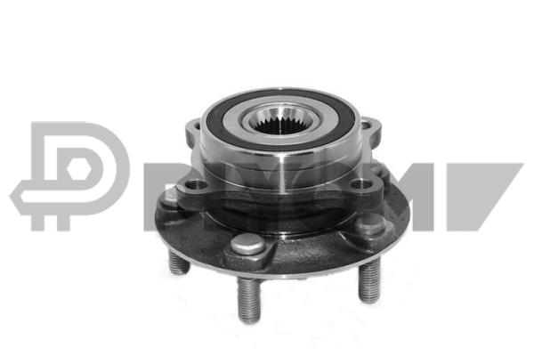 Wheel Hub (P774819)