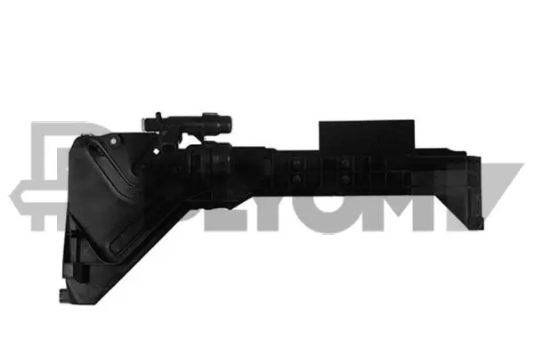 Expansion Tank, coolant (P750407)