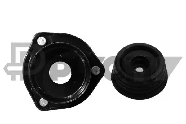 Suspension Strut Support Mount (P758204)