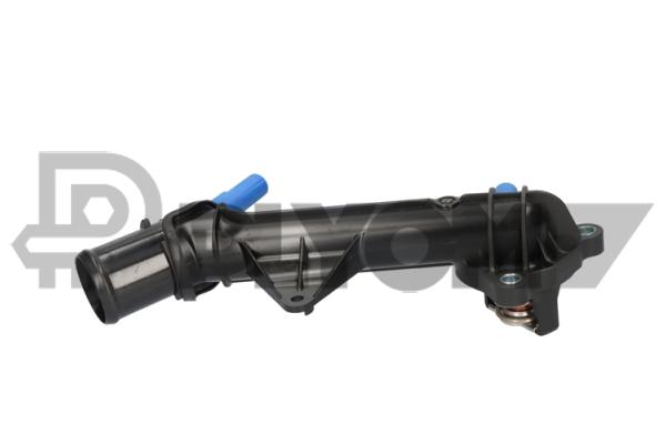 Coolant Flange (P772172)