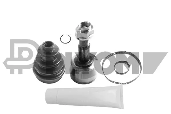 Joint Kit, drive shaft (P760193)