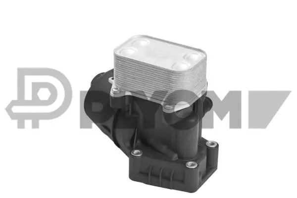 Oil Cooler, engine oil (P766731)