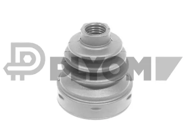 Bellow Kit, drive shaft (P770127)
