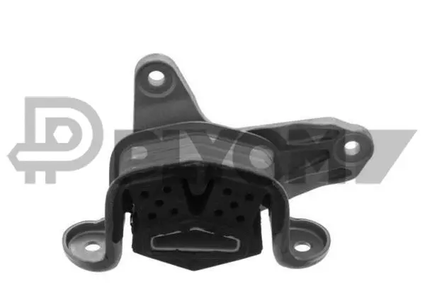 Mounting, automatic transmission (P759332)
