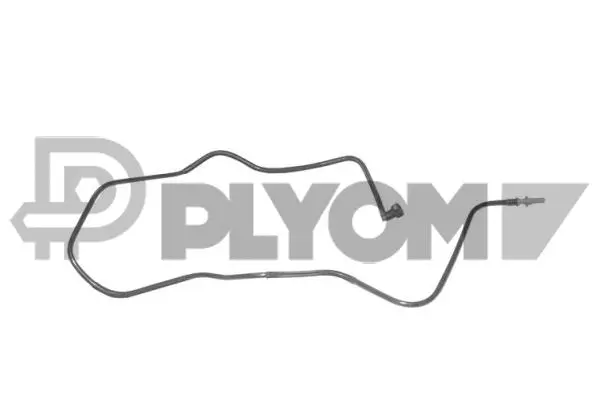 Fuel Line (P757410)