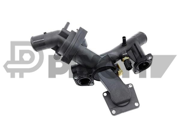 Coolant Flange (P756859)