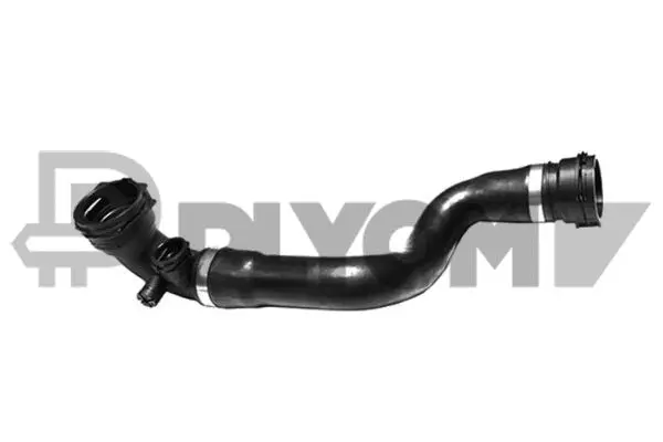 Radiator Hose (P754331)