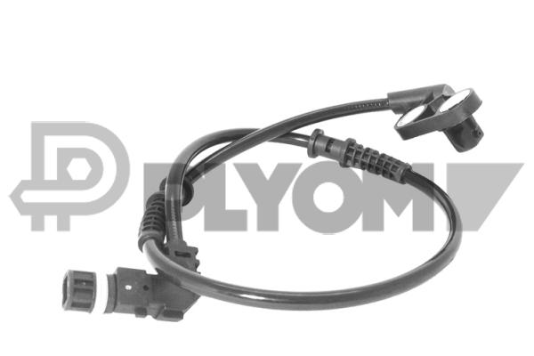 Sensor, wheel speed (P755239)