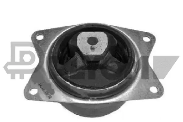 Mounting, engine (P756181)