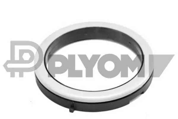 Rolling Bearing, suspension strut support mount (P751069)