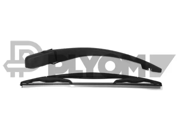 Wiper Blade (P752516)