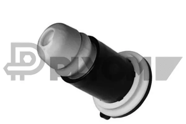 Rubber Buffer, suspension (P031470)
