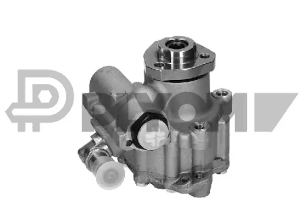 Hydraulic Pump, steering (P768323)