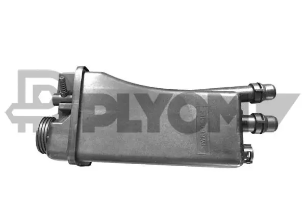Expansion Tank, coolant (P750389)