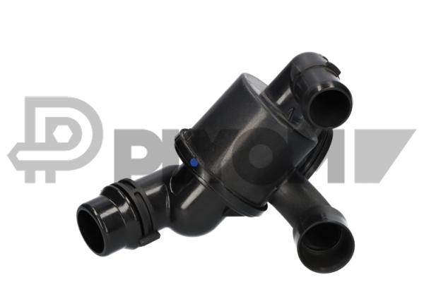 Thermostat, coolant (P756847)