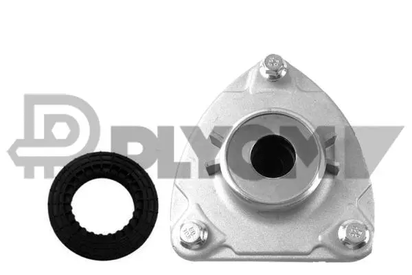 Repair Kit, suspension strut support mount (P771173)
