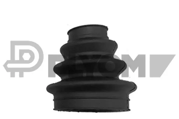 Bellow Kit, drive shaft (P201629)