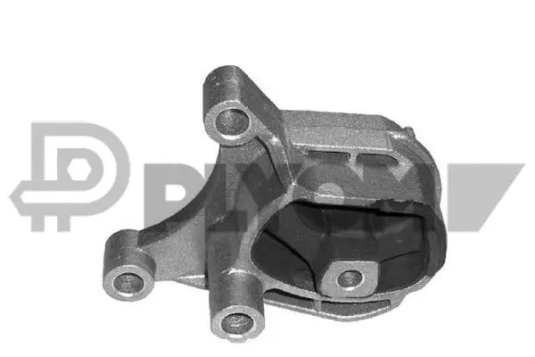 Mounting, engine (P081044)